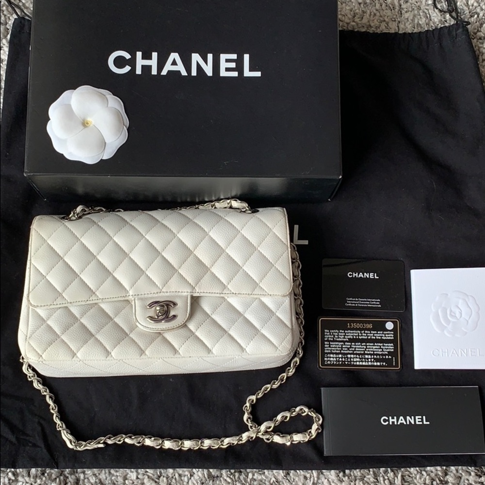 Chanel Classic Bag